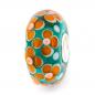 Preview: Sunset Magic Flowerfield - Elfbeads Glass